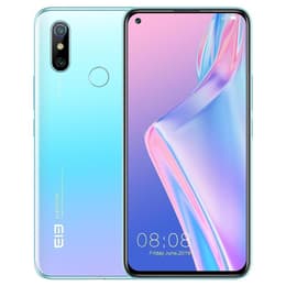 Elephone U3H / E6006 256GB - Πράσινο - Ξεκλείδωτο
