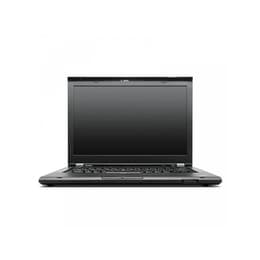 Lenovo ThinkPad T430 14" (2012) - Core i5-3320M - 8GB - SSD 128 Gb QWERTY - Ισπανικό