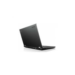 Lenovo ThinkPad T430 14" (2012) - Core i5-3320M - 8GB - SSD 128 Gb QWERTY - Ισπανικό