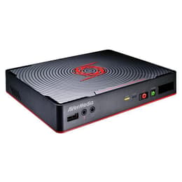 Σταθμός σύνδεσης τηλεόρασης PC Avermedia Game Capture HD 2