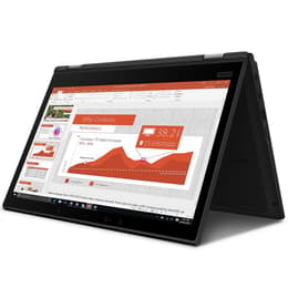Lenovo ThinkPad L390 Yoga 13" Core i7-8565U - SSD 512 Gb - 16GB QWERTY - Ισπανικό