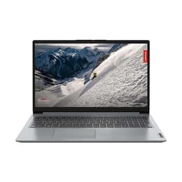 Lenovo IdeaPad Slim 3 15" (2023) - Ryzen 5 - 7000 Series (U) - 8GB - SSD 512 GB QWERTY - Αγγλικά