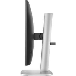 24" HP Series 5 Pro 1920 x 1080 LCD monitor Γκρι