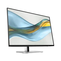 24" HP Series 5 Pro 1920 x 1080 LCD monitor Γκρι