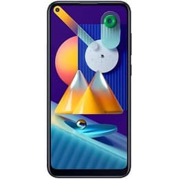 Galaxy M11 32GB - Μωβ - Ξεκλείδωτο