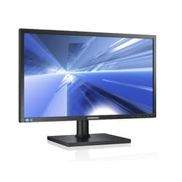 24" Samsung SyncMaster S24E650DW 1920 x 1200 LCD monitor Μαύρο