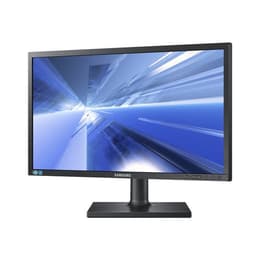 24" Samsung SyncMaster S24E650DW 1920 x 1200 LCD monitor Μαύρο