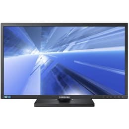 24" Samsung SyncMaster S24E650DW 1920 x 1200 LCD monitor Μαύρο