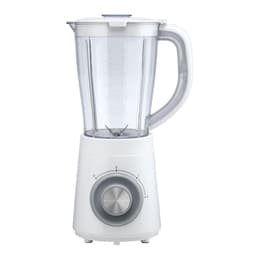 Μπλέντερ / Μίξερ Essentials (Currys Essentials) C15BW19 1,5000L - Άσπρο