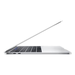 MacBook Pro Retina 15" (2018) - Core i7 - 16GB SSD 256 QWERTY - Ολλανδικό