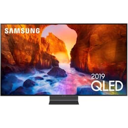 TV Samsung 165 cm QE65Q90R 3840 x 2160