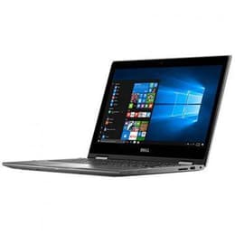 Dell Inspiron 5378 13"(2017) - Core i5-7200U - 8GB - SSD 256 Gb AZERTY - Γαλλικό