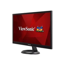 22" Viewsonic VA2261H-8 1920 x 1080 LCD monitor Μαύρο
