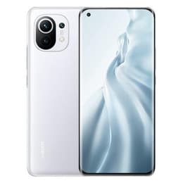Xiaomi Mi 11 128GB - Άσπρο - Ξεκλείδωτο