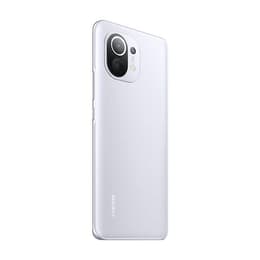 Xiaomi Mi 11 128GB - Άσπρο - Ξεκλείδωτο