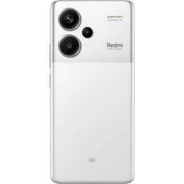Xiaomi Redmi Note 13 Pro+ 256GB - Άσπρο - Ξεκλείδωτο