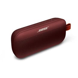 Bose Soundlink Flex Bluetooth Ηχεία - Κόκκινο