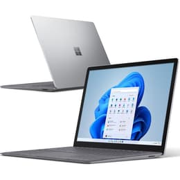 Microsoft Surface Laptop 4 13"(2019) - Ryzen 5 4680U - 8GB - SSD 256 GB QWERTZ - Γερμανικό