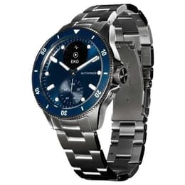 Withings ScanWatch Nova Bluetooth 42 mm - Μαύρο