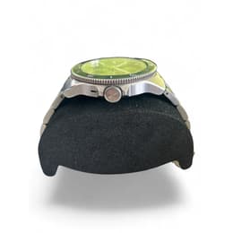 Withings ScanWatch Nova Bluetooth 42 mm - Μαύρο