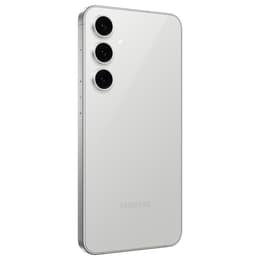 Galaxy S24 FE 128GB - Γκρι - Ξεκλείδωτο