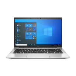 HP EliteBook 835 G8 13" (2021) - Ryzen 5 - 5000 Series (U) - 16GB - SSD 256 GB QWERTY - Ολλανδικό