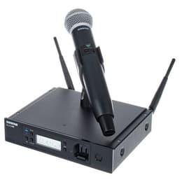 Shure GLXD4R/SM58 GLX-D Αξεσουάρ ήχου