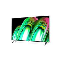 TV LG 140 cm OLED55A29LA 3840x2160