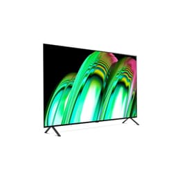 TV LG 140 cm OLED55A29LA 3840x2160