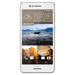 HTC Desire 728 16GB - Άσπρο - Ξεκλείδωτο