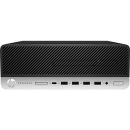 HP ProDesk 600 G5 SFF Core i5-9600 3.1 - SSD 512 GB - 16GB