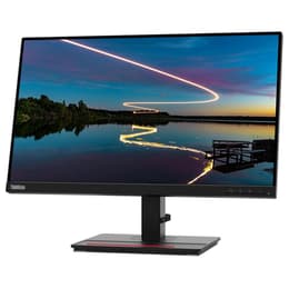 24" Lenovo ThinkVision T24m-29 1920 x 1080 LED monitor