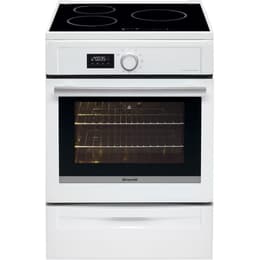 Brandt BCI6651W Εστίες μαγειρέματος