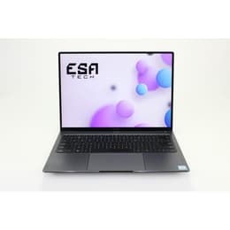 Huawei MateBook X Pro MACH-W29 14" (2018) - Core i7 - Gen 8 (U) - 16GB - SSD 512 GB QWERTY - Αγγλικά