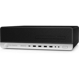 HP ProDesk 400 G4 SFF Core i3-7100 3.9 - SSD 128 GB - 8GB