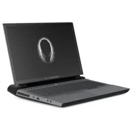Dell Alienware Area 51M 17" - Core i9-9900K - 64GB - SSD 512 GBGB NVIDIA GeForce RTX 2080 AZERTY - Γαλλικό