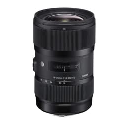 Sigma Φωτογραφικός φακός 18-35mm f/1.8 DC 72 18-35mm f/1.8