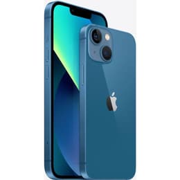 iPhone 13 mini 512GB - Μπλε - Ξεκλείδωτο