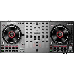 Numark NS4FX Αξεσουάρ ήχου