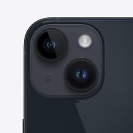 iPhone 14 128GB - Midnight - Ξεκλείδωτο