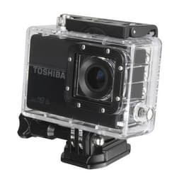 Toshiba Camileo X-Sports Action Camera