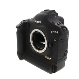Reflex EOS-1DS Mark III - Μαύρο Canon