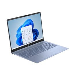 HP OmniBook 5 16-ag1002nl 16" (2025) - Ryzen AI 5 330 - 16GB - SSD 1 tb QWERTY - Ιταλικό
