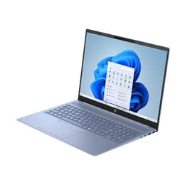 HP OmniBook 5 16-ag1002nl 16" (2025) - Ryzen AI 5 330 - 16GB - SSD 1 tb QWERTY - Ιταλικό