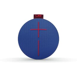Ultimate Ears UE Roll Bluetooth Ηχεία - Μπλε