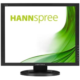 19" Hanns.G HX193DPB LED monitor Μαύρο
