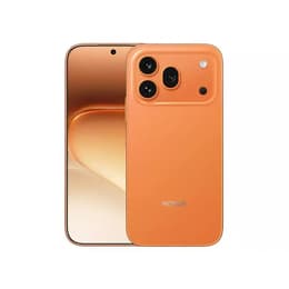 Honor 600 256GB - Πορτοκαλί - Ξεκλείδωτο