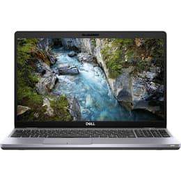 Dell Precision 3550 15" (2020) - Core i5 - Gen 10 (U) - 16GB - SSD 256 GB AZERTY - Γαλλικό
