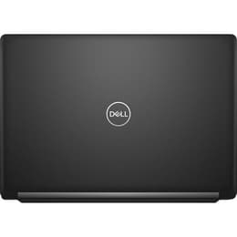Dell Latitude 5290 2in1 12"(2018) - Core i5-8250U - 8GB - SSD 256 GB AZERTY - Γαλλικό