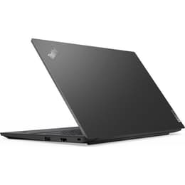 Lenovo ThinkPad E15 G3 16" () - Ryzen 5 - 5000 Series (U) - 8GB - SSD 256 GB QWERTY - Ολλανδικό